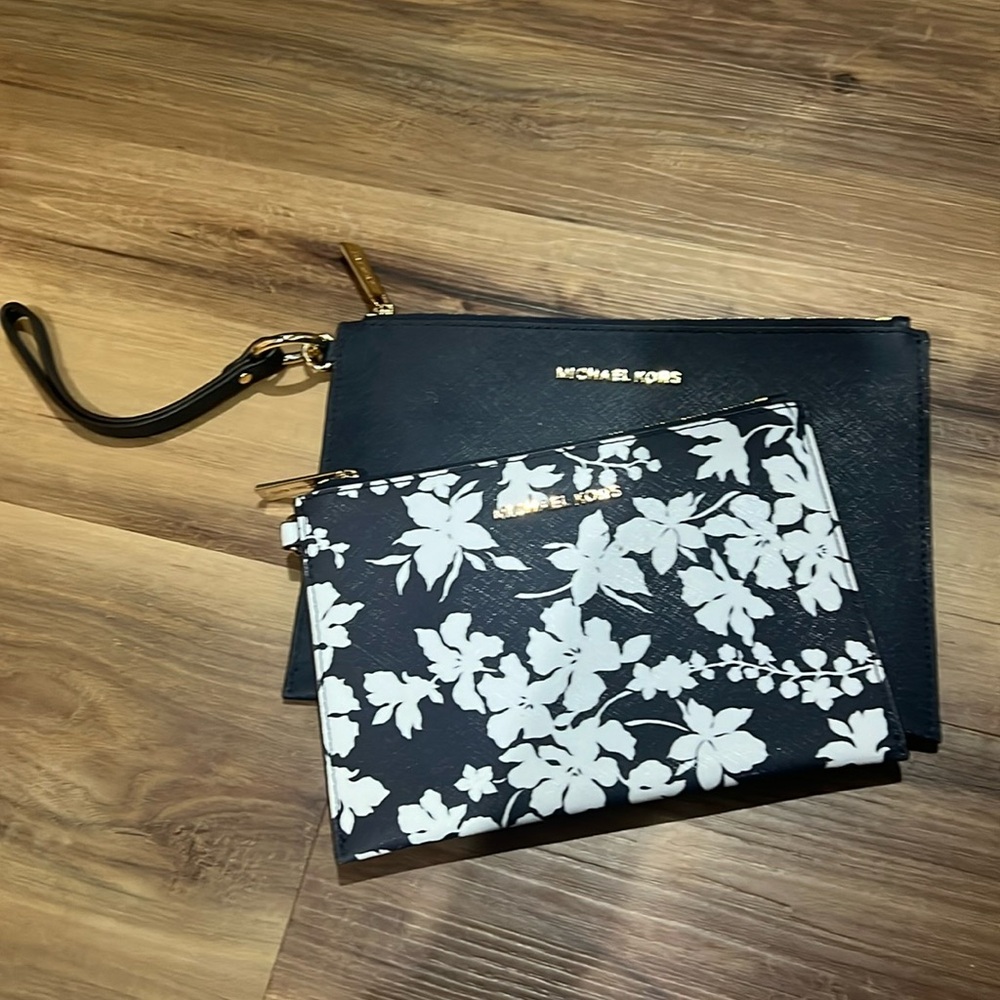 Michael Kors Wristlets